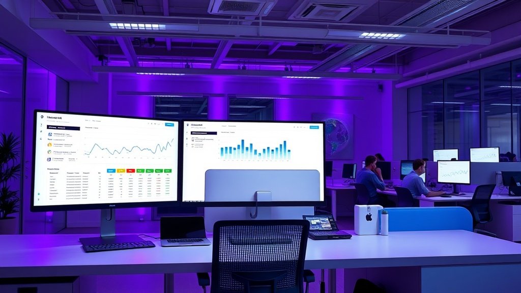 ezPromoting Agency — AI-powered SEO operations center